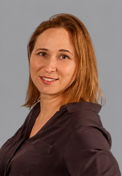 Ольга Буракова, юрист